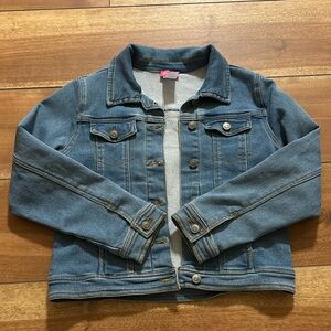 Barbie Jean jacket